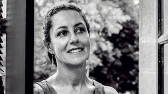 Claudia Sheinbaum más joven/Facebook de Claudia Sheinbaum