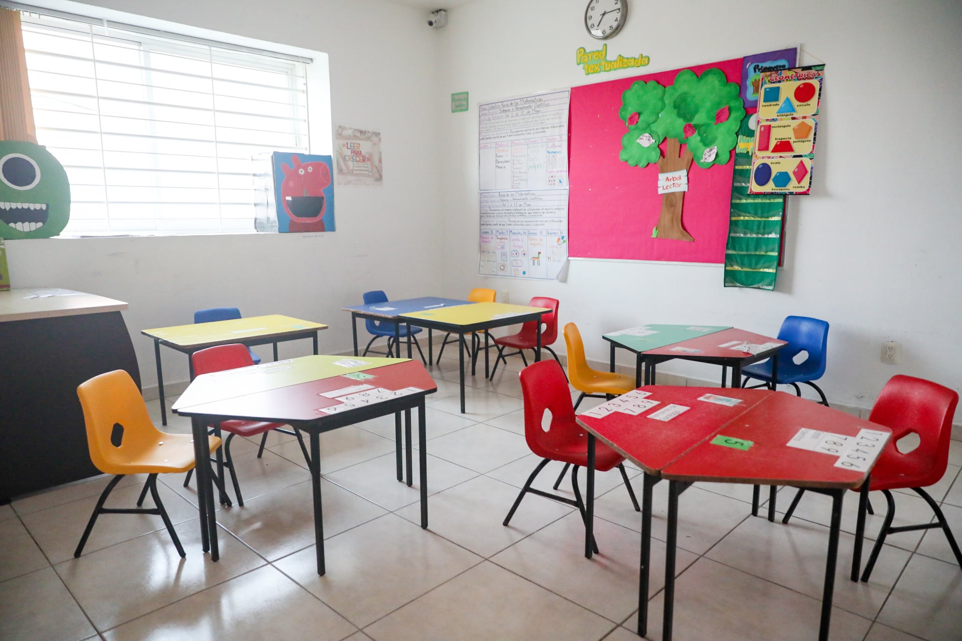 Tere Jiménez pone en marcha el programa Estancias Infantiles “Soluciones” en Aguascalientes