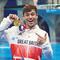 Tom Daley se lleva el oro y envía mensaje de amor; “estoy orgulloso de ser gay”