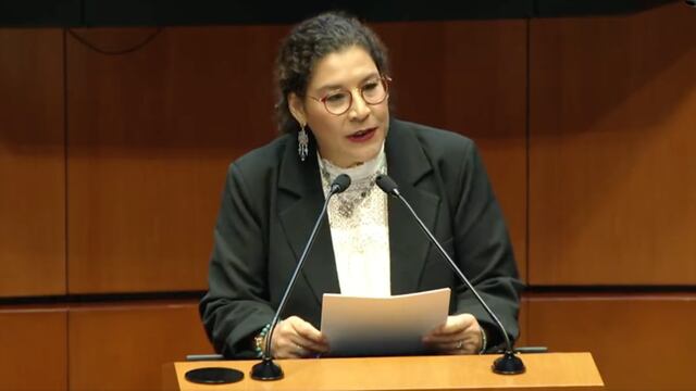 Lenia Batres Guadarrama