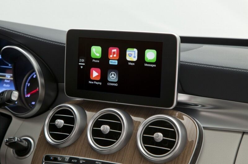 Foto: Mercedes-Benz