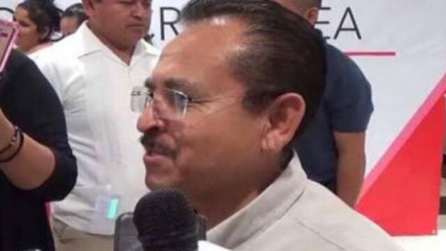 Hasta el momento se investiga aún si la totalidad del personal asignado a la seguridad privada del político cuenta en realidad con un permiso vigente para la portación de armas de fuego