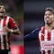 Alexis Vega y Chicote Calderón, ejemplos de todo lo que está mal con el futbolista mexicano; se llevan entre las patas a canterano de 20 años
