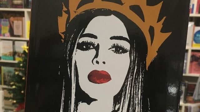 Nuevo libro de Anabel Hernández