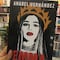 Anabel Hernández ignora la polémica sobre Galilea Montijo y su nuevo libro
