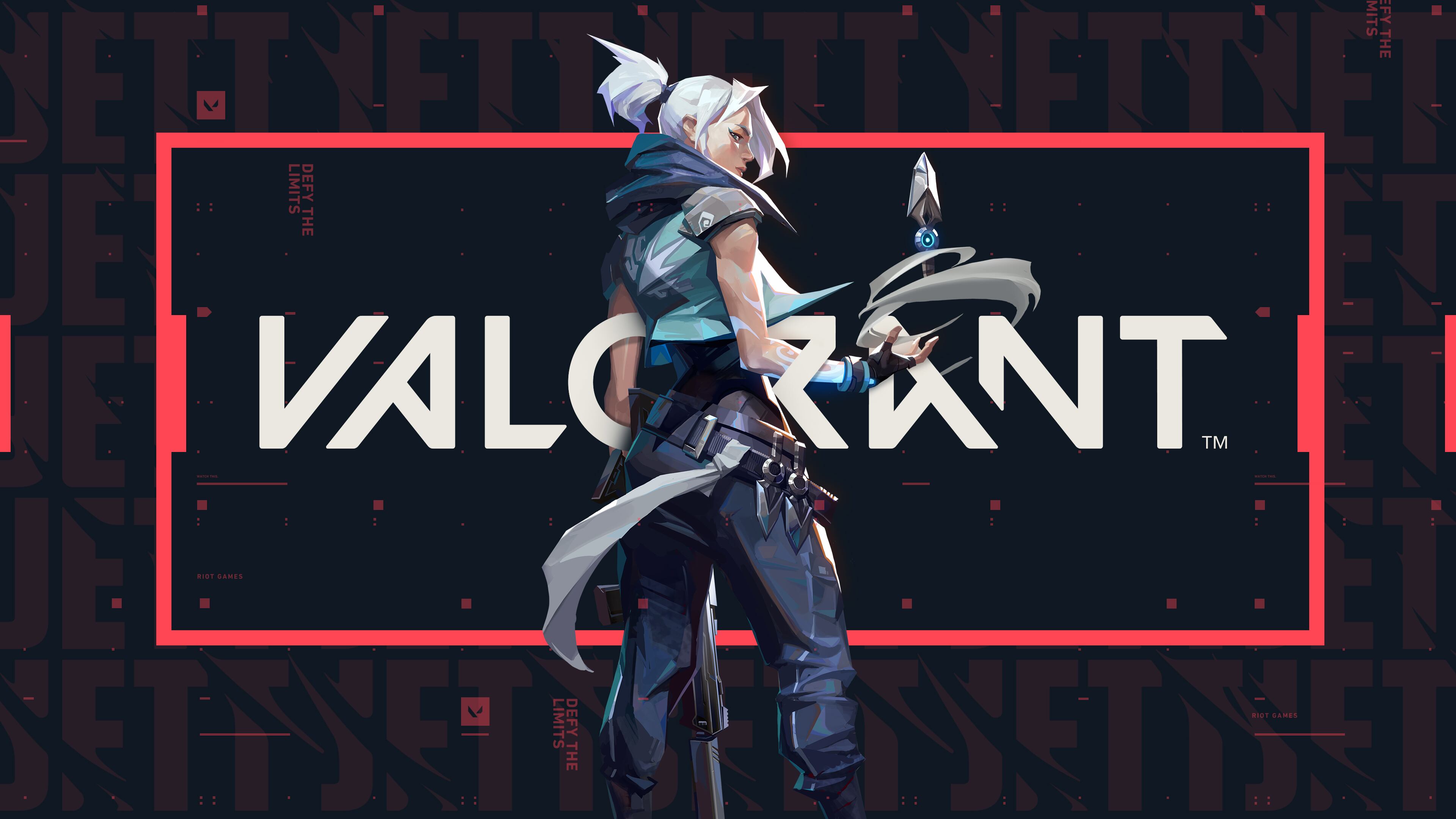 VIDEO: 'Valorant' ya está disponible de forma gratuita en todo el mundo