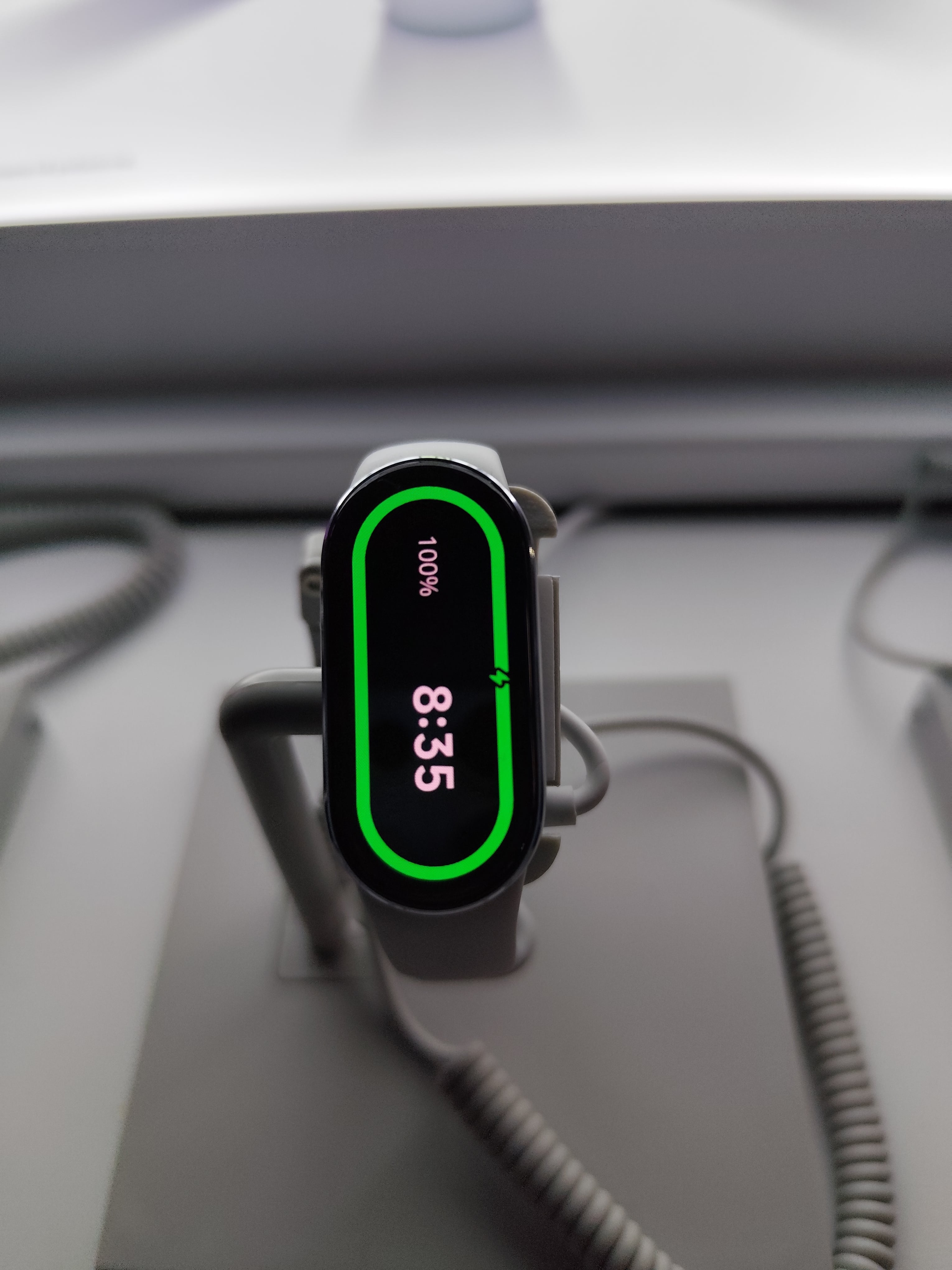 Xiaomi Smart Band 10