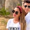 Ninel Conde reacciona a la supuesta muerte de Larry Ramos