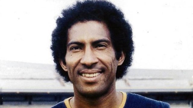 Cabinho es el máximo anotador de Pumas