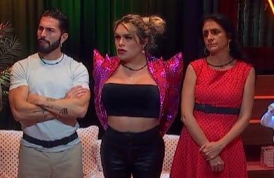 Poncho de Nigris, Wendy Guevara y Bárbara Torres están nominados