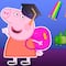 Tarjetas de Peppa Pig para graduación: 7 diseños bonitos para imprimir y regalar