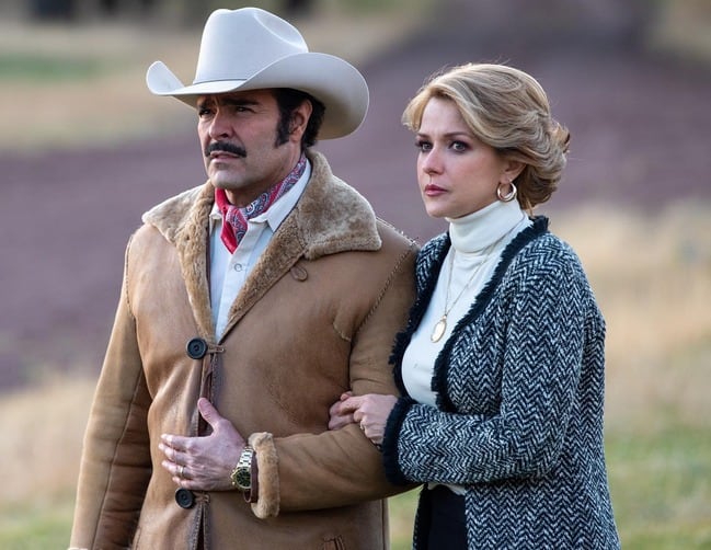 Bioserie de Vicente Fernández, El Último Rey