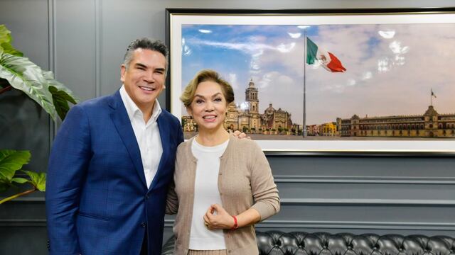 Cecilia Sánchez renuncia a Morena en el Senado y se va al PRI