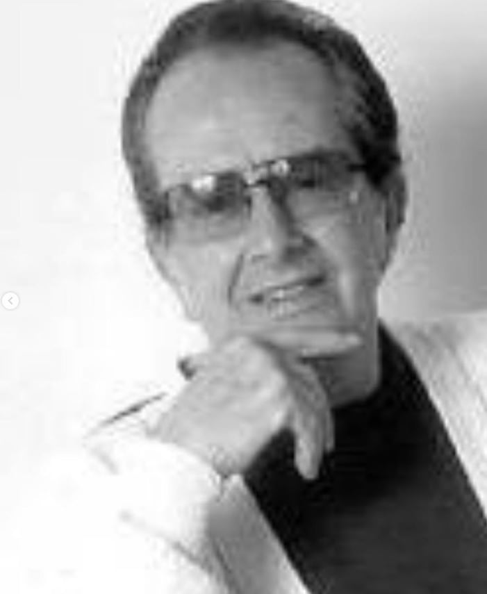 Rubén Fuentes