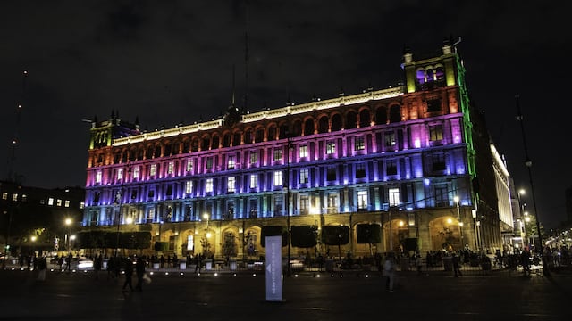 Antiguo Palacio de Ayuntamiento CDMX