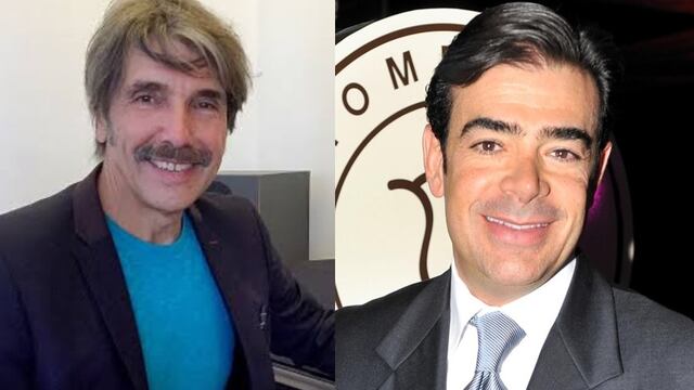 Diego Verdaguer / Toño Mauri