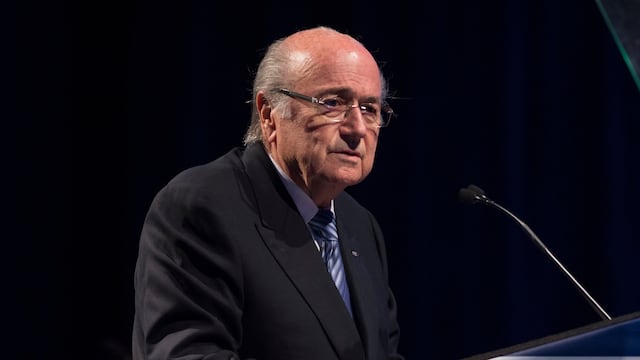 El ex presidente de la FIFA criticó la manera en que se organizado la Final del Mundial