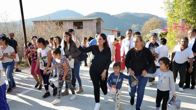 Michelle Núñez Ponce