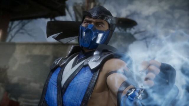 Sub-Zero