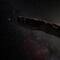 Oumuamua: Habrían encontrado el origen del objeto espacial