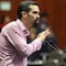 José Manuel del Río Virgen es un preso político de Cuitláhuac García: Jorge Álvarez Máynez