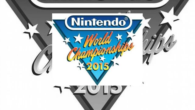Nintendo World Championships