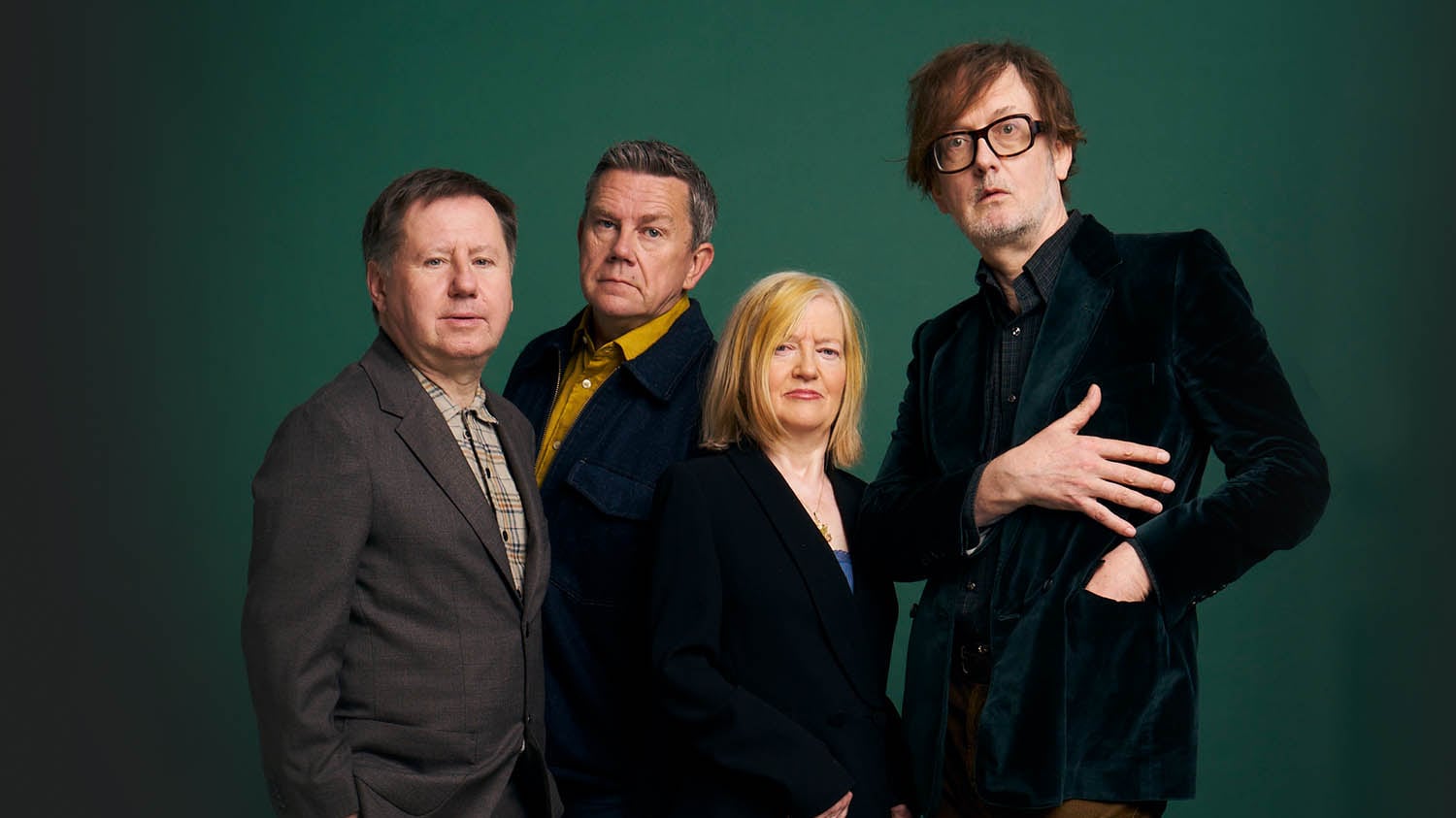 Concierto de Pulp en Palacio de los Deportes: setlist y telonero del 2 de junio