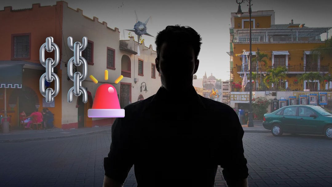 Cae “El Yanky” en Morelos, sobrino de un exlíder de Los Beltrán Leyva