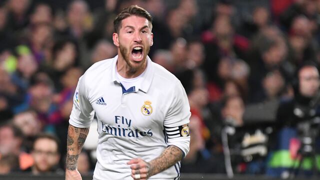 ¿Se cae fichaje de Sergio Ramos? En Rayados están muy preocupados por su rodilla