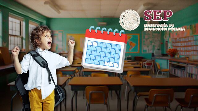 SEP: puentes de marzo