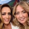 Andrea Legarreta confirma que Anette Michel se queda toda la semana en ‘Programa Hoy’
