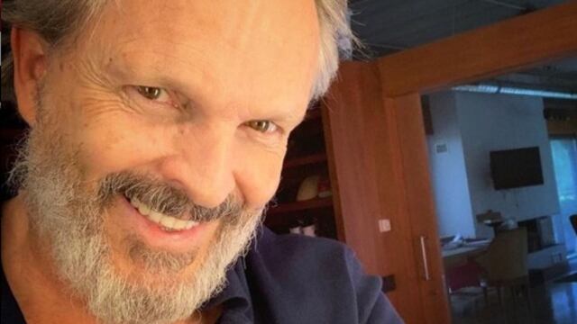 Miguel Bosé