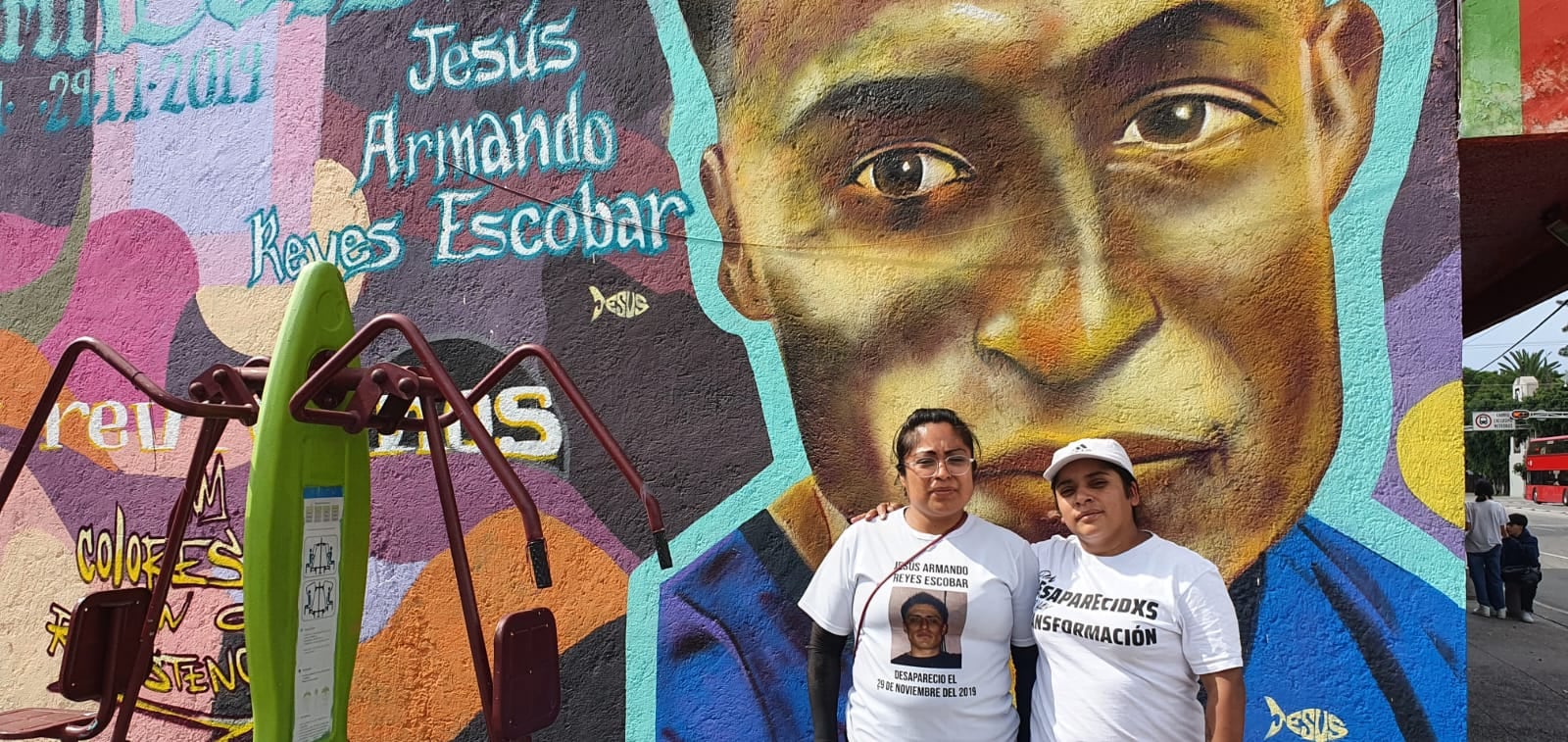 Hermanas de Jesús Armando