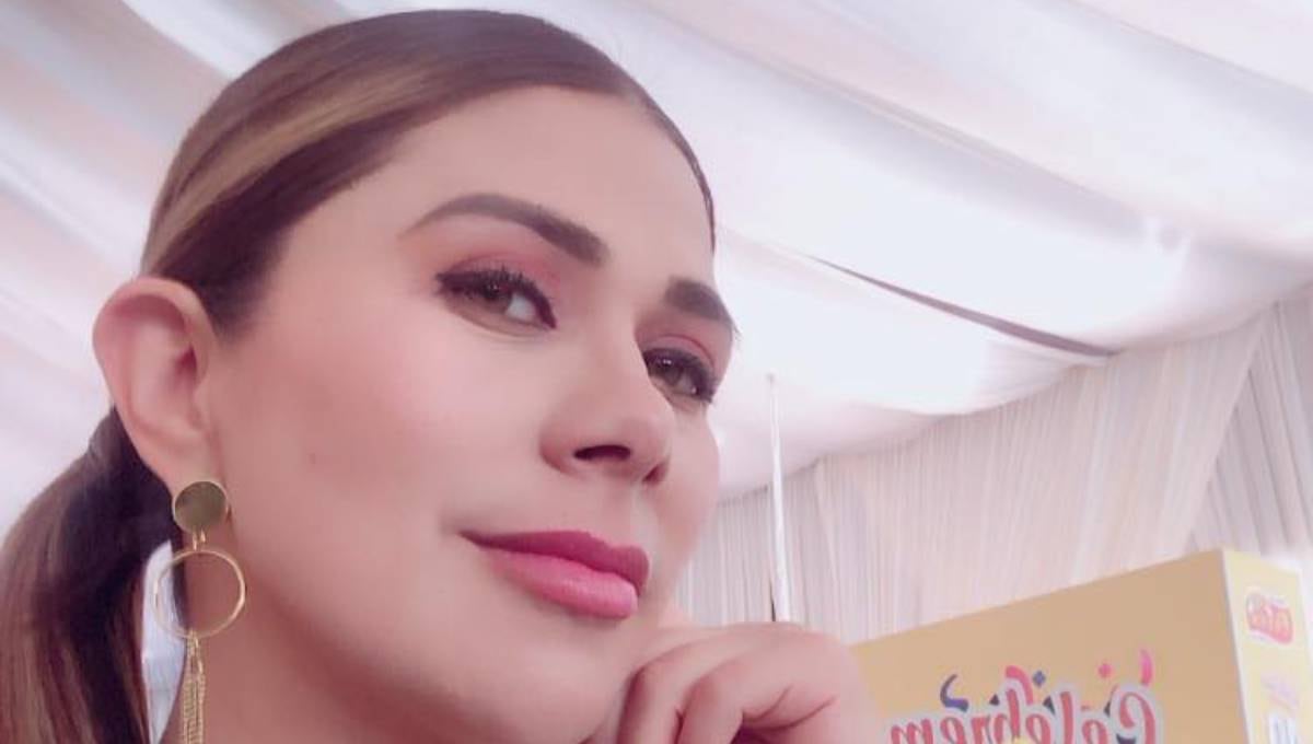 Yesenia Méndez Rodríguez