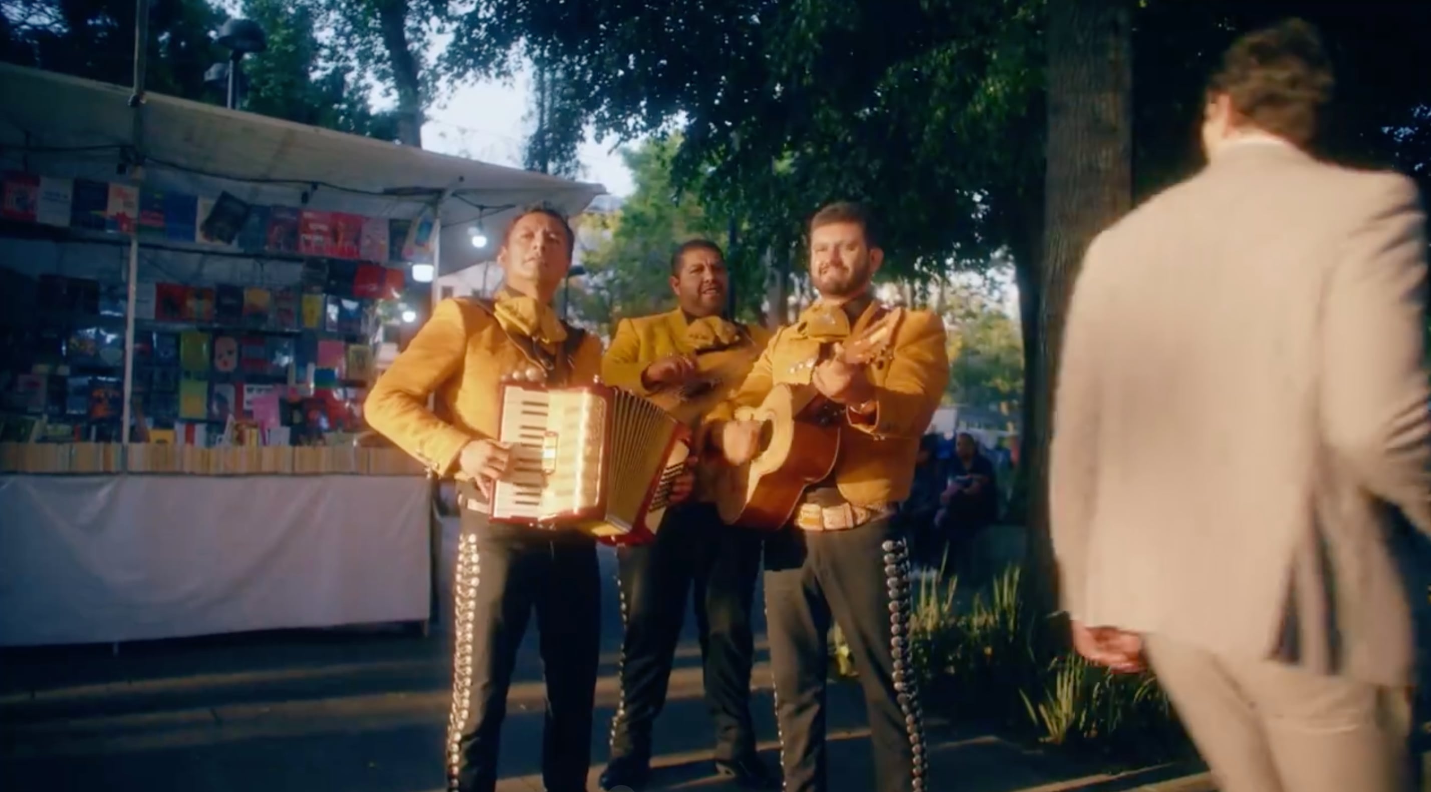 Pokémon Go anuncia el español de México en tono sepia