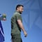 Guerra Rusia Ucrania día 799: Ucrania confirma cumbre de su Fórmula por la paz; Rusia destruye “castillo de Harry Potter” en Odesa y más