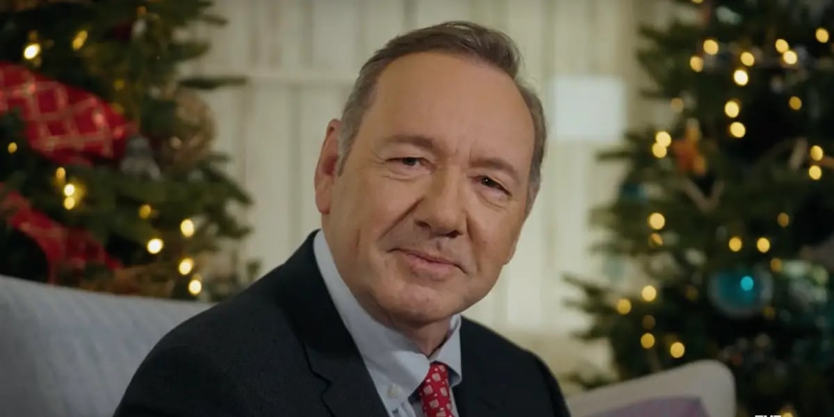Kevin Spacey no perdona a Netflix y jura que House of Cards la puso en el mapa