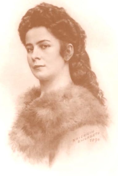 Isabel de Baviera, La Emperatriz de Netflix