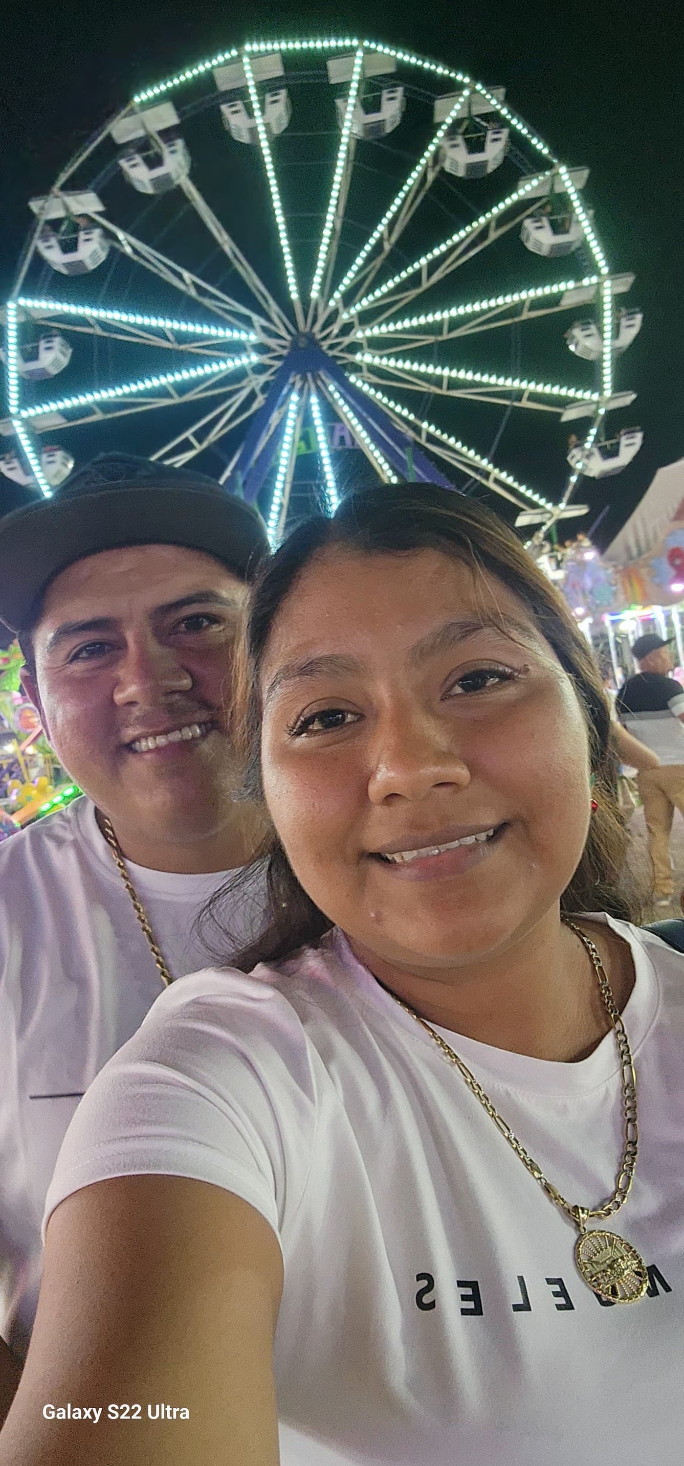 Luis Mi Padre Hermoso