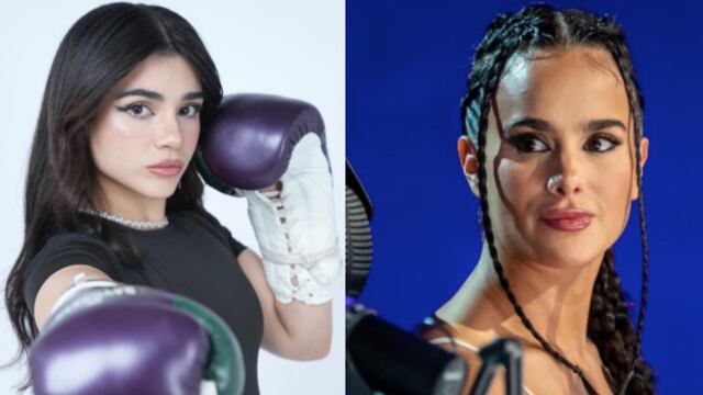 Alana Flores, Gala Montes