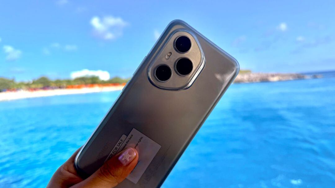 Mejora tus fotos con HONOR 400 y HONOR 400 Pro; tienen cupones de descuento por hasta 4 mil pesos