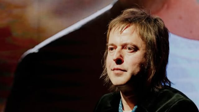 Chetes ofrecerá un concierto único en CDMX