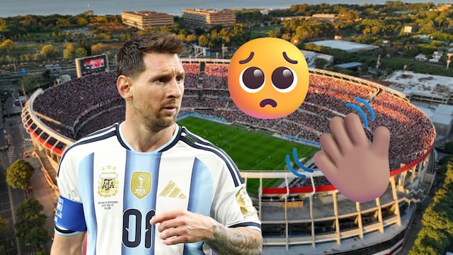 Lionel Messi tendrá su despedida con Argentina el 6 de octubre
