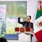 Mañanera de Claudia Sheinbaum hoy jueves 5 de diciembre de 2024. Temas importantes: Deportación masiva de migrantes, Plaza Miyana, revista Nexos, Carlos Salinas de Gortari, fraude electoral, Ayotzinapa, Tren Maya, Calica, bacteria klebsiella oxytoca y más