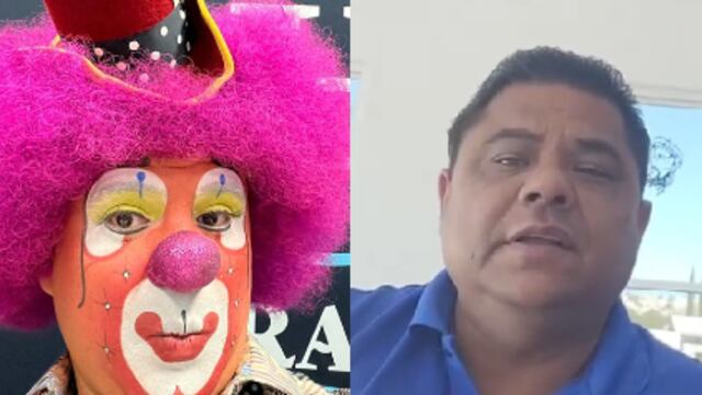Mario Escobar, padre de Debanhi y Sergio Verduzco “Platanito