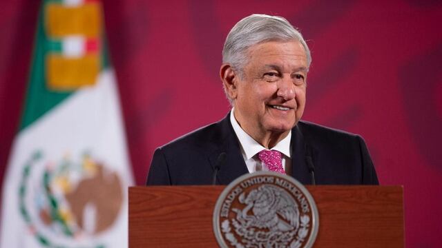 AMLO