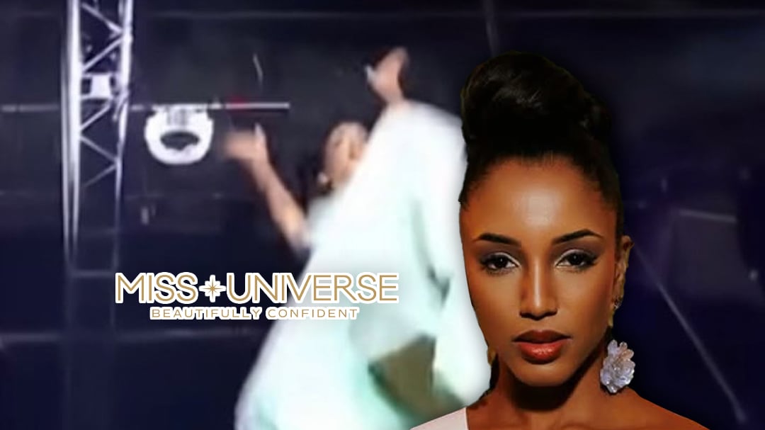 Gabrielle Henry demanda a Miss Universo tras la caída que le provocó una lesión cerebral