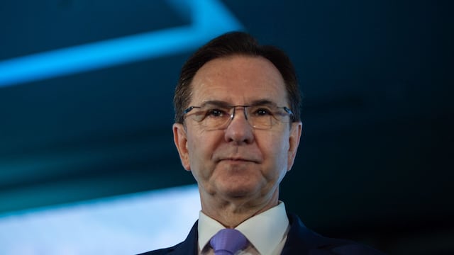 Claudia Sheinbaum envió la propuesta para nombrar a Esteban Moctezuma embajador de México ante la Unión Europea