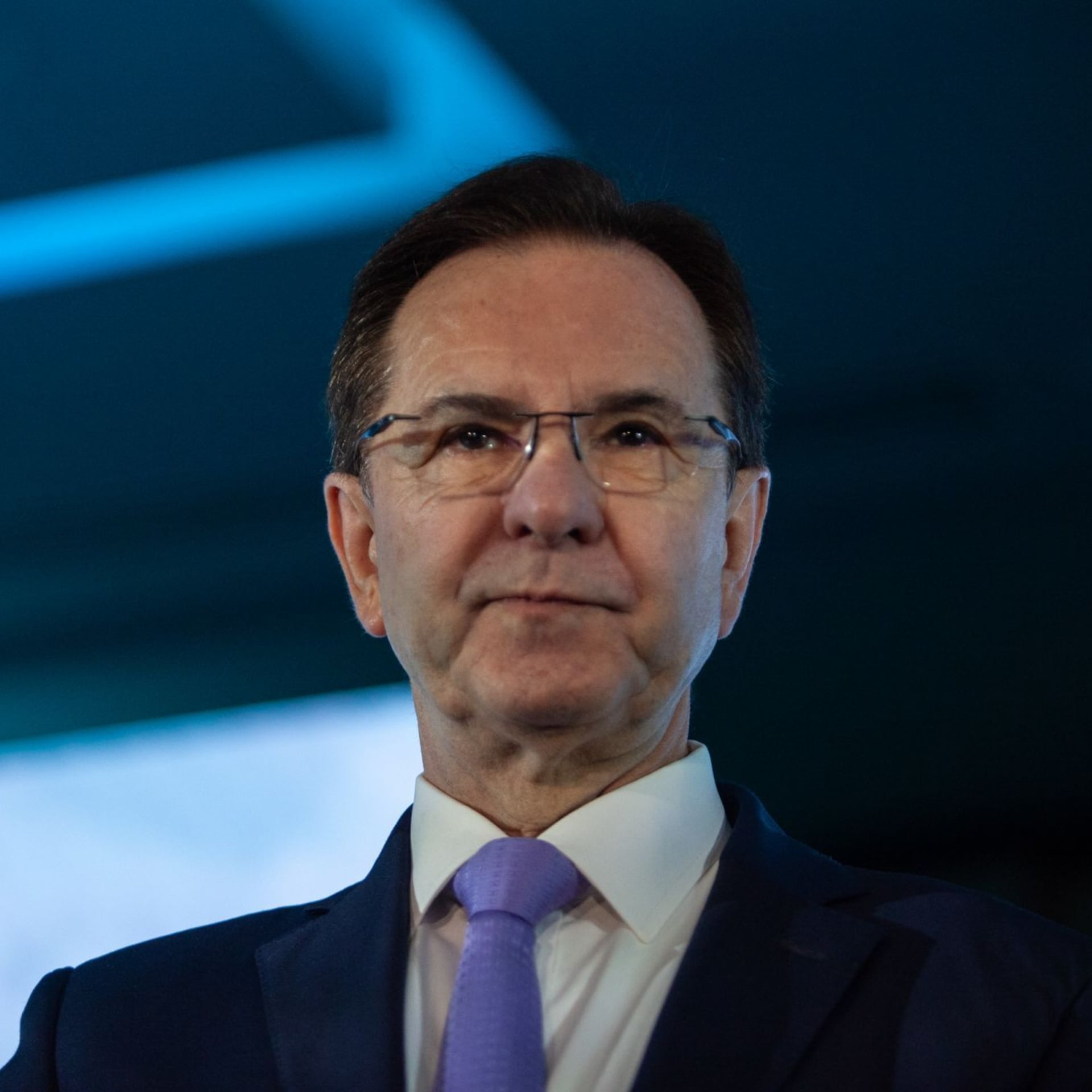 Sheinbaum apuesta por Esteban Moctezuma para la Unión Europea