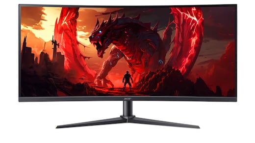 Acer presenta Predator XB253Q U1, su primer monitor gaming Full HD de 1000 Hz